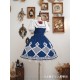 Hoshibako Works Touhou Project Cirno One Piece(Reservation/Full Payment Without Shipping)